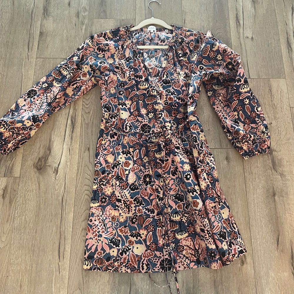 ALC dress